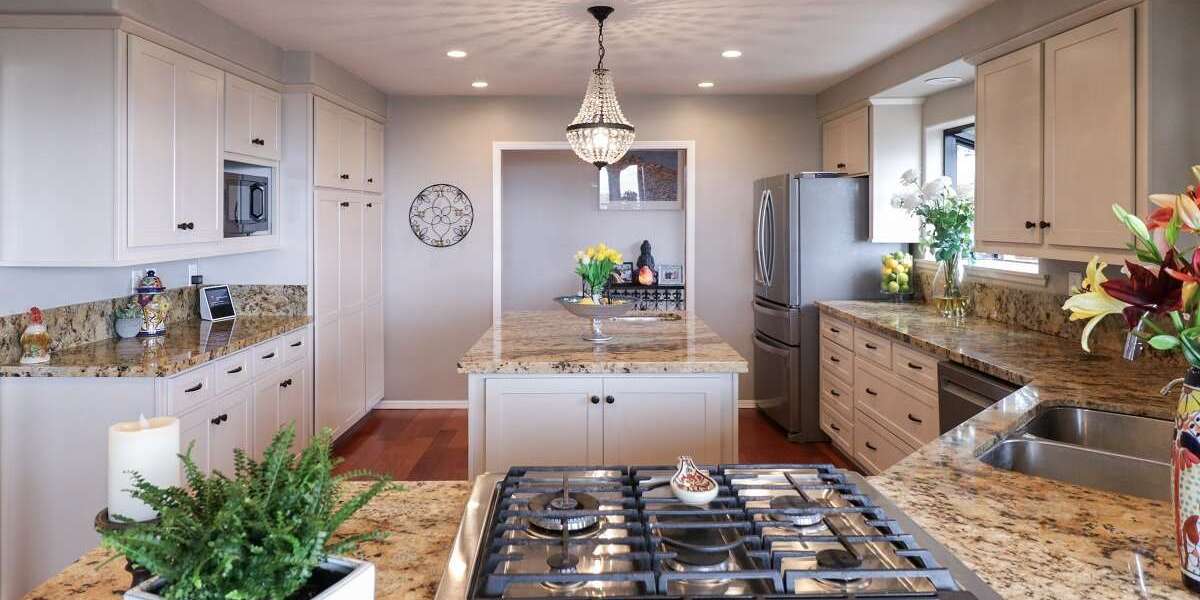 How Kitchen Renovation Services Can Boost Your Home’s Value