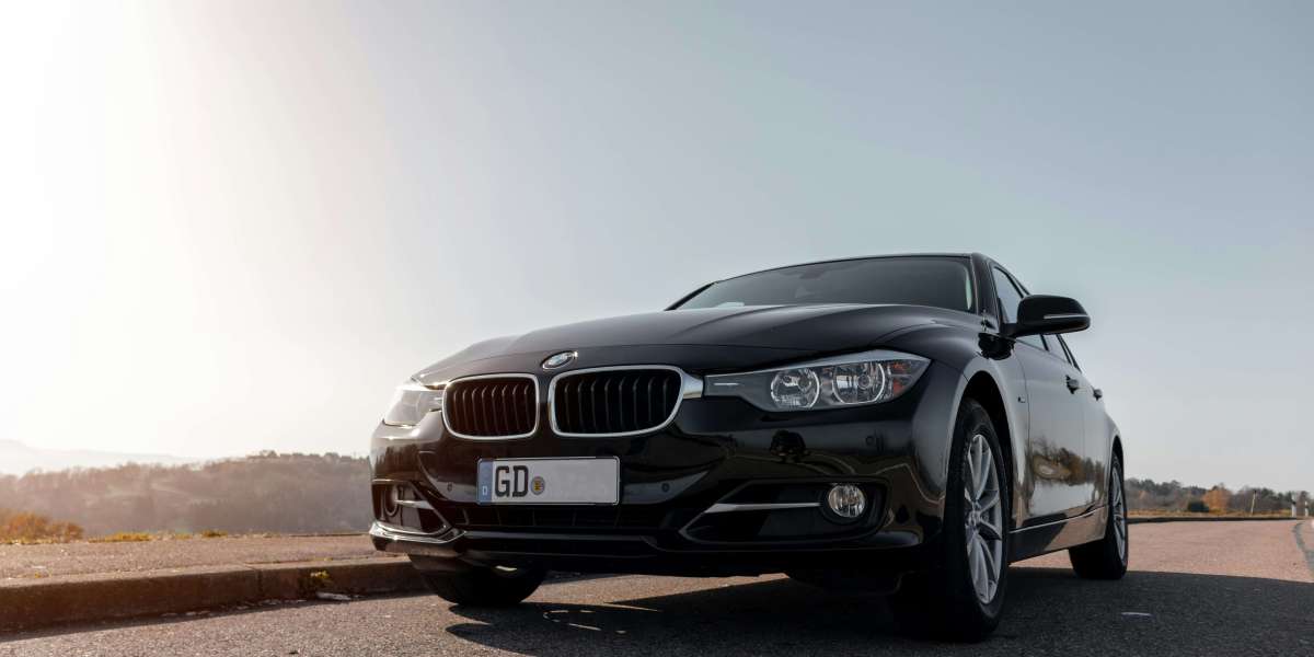 Premier Atlanta Car Service with Atlanta Black Car Limo
