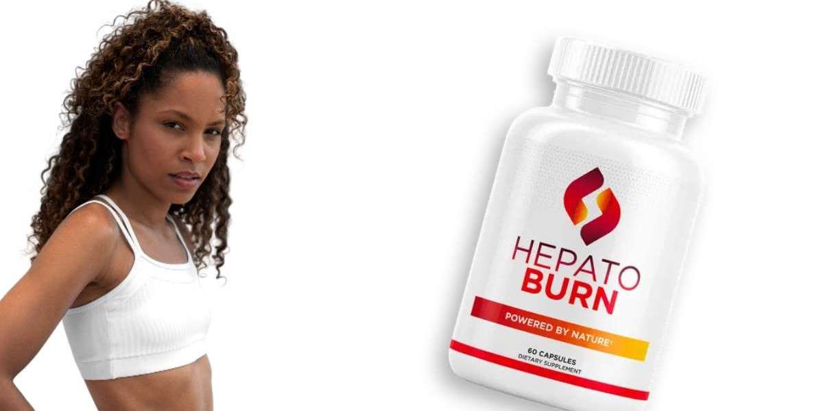 HepatoBurn Weight Loss :- {Updated Website 2025} Do HepatoBurn Capsules for  Weight Loss? Are They Safe?
