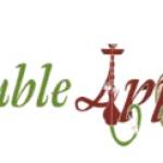 Double Apple Profile Picture