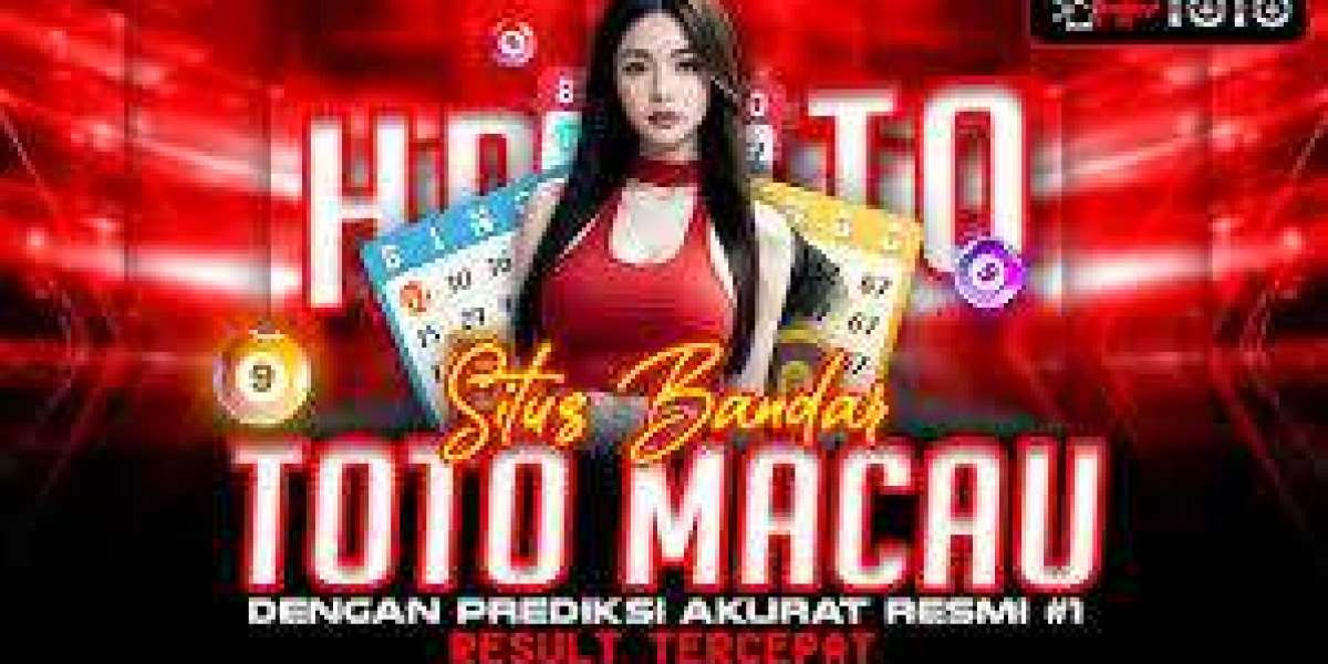 Togel Resmi: Any Respected Way to On line Lottery Execute