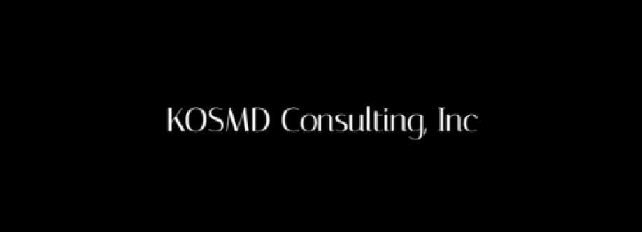 KOSMD Consulting Cover Image