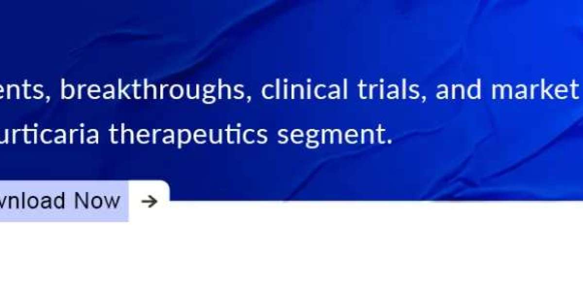 Beyond Antihistamines: Breakthrough CSU Treatments