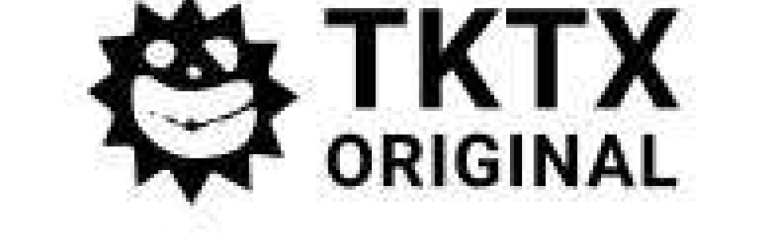 TXTK ORIGINAL Cover Image