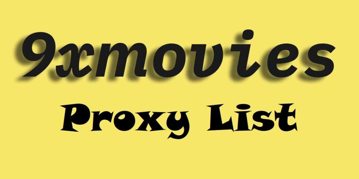 9xmovies Unblocked: How to Access the Platform Safely in 2025