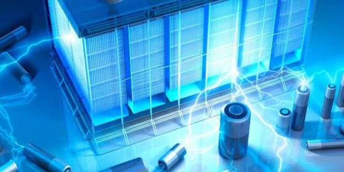 Supercapacitors Market Trends Indicate Rising Adoption Across Consumer Electronics and EV Infrastructure