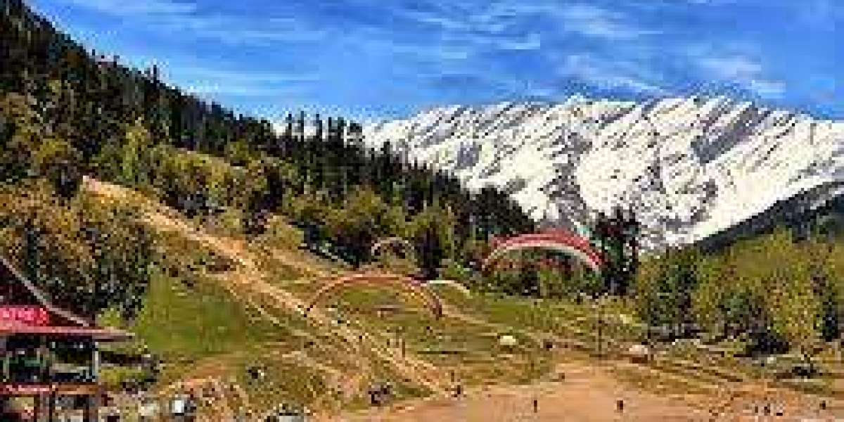 Chandigarh to Manali Cab