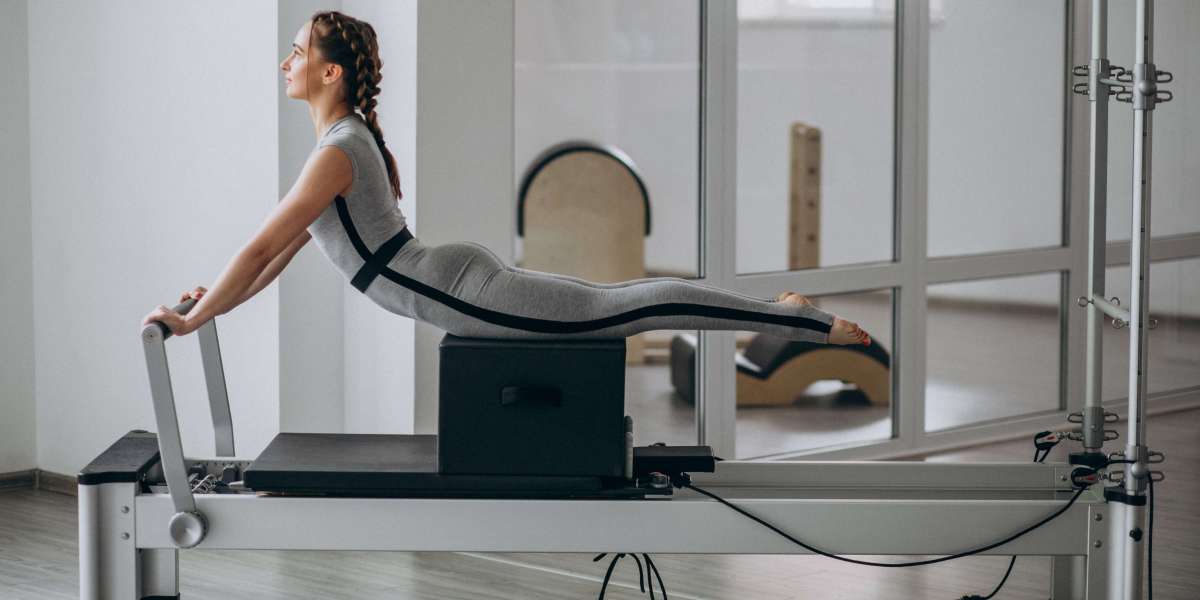 Pilates Kingston Success Stories: Inspiring Local Transformations