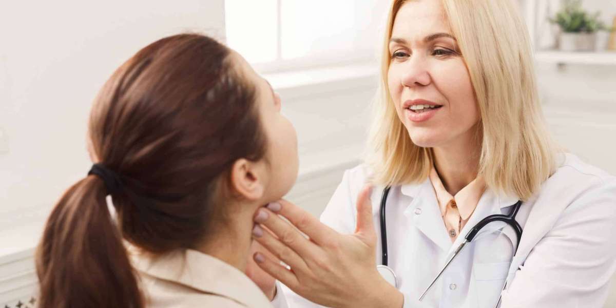 How a Primary Care Physician in Plano Can Help You Manage Chronic Health Conditions