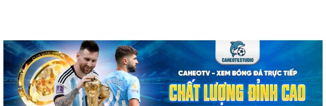 caheotv studio Cover Image