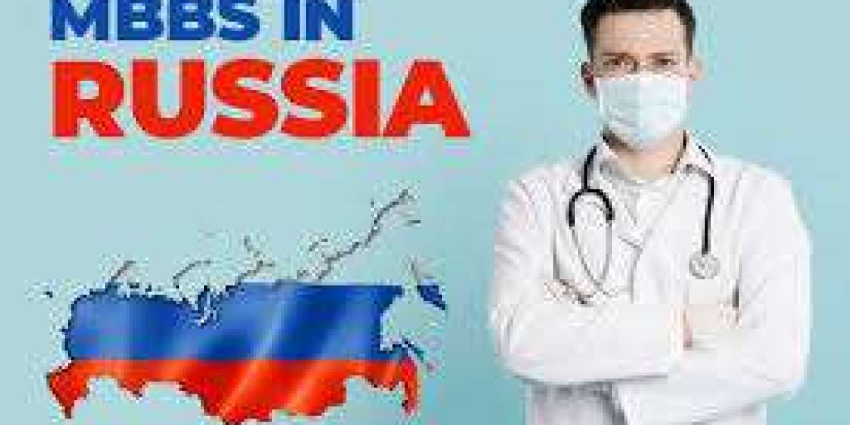 MBBS in Russia 2025: A Complete Guide for Indian Students