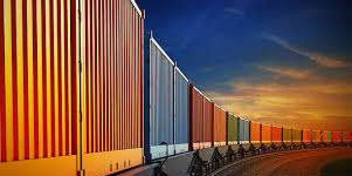 Heavy Loads, Light Footprint: Rail Freight’s Role in Sustainable Logistics