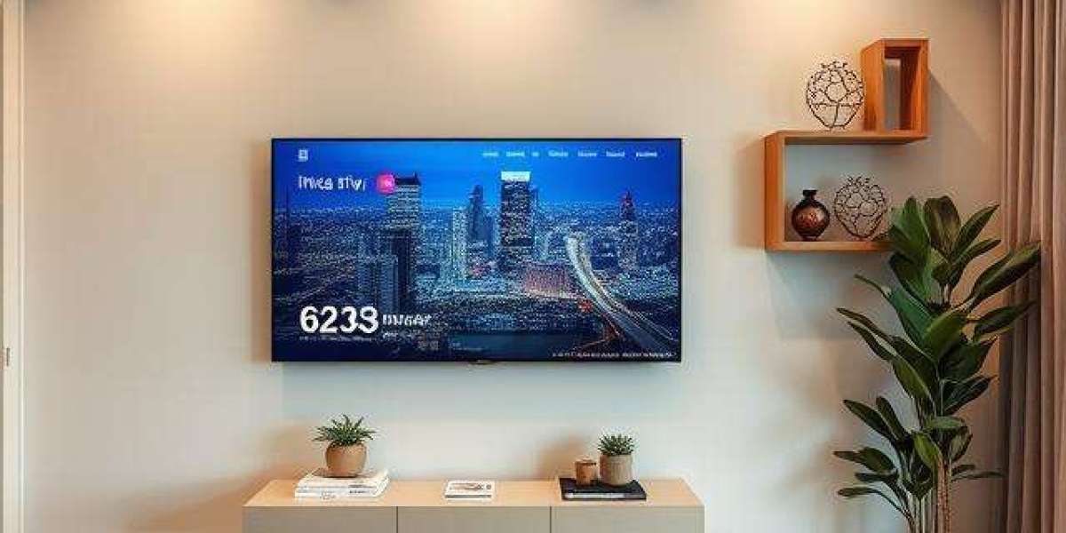 Transforming Guest Experiences: The Rise of IPTV in Riyadh’s Hospitality Sector