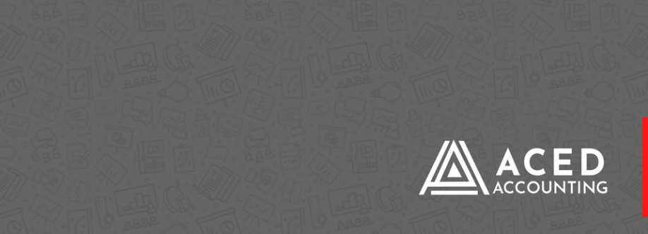 Aced Accounting Cover Image