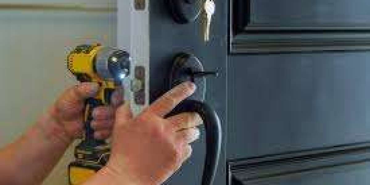 Locksmith Service: The crucial with your Reliability and even Peacefulness