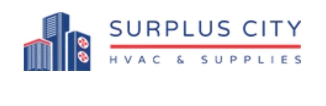 Discount HVAC equipment Cover Image