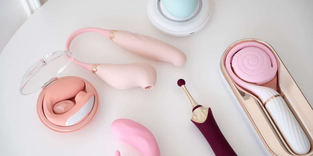 Exploring the World of Sex Toys: A Comepolsory Guide to Pleasure