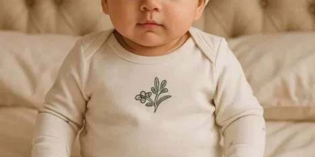 Matching Onesies with Baby Socks: Styling Tips