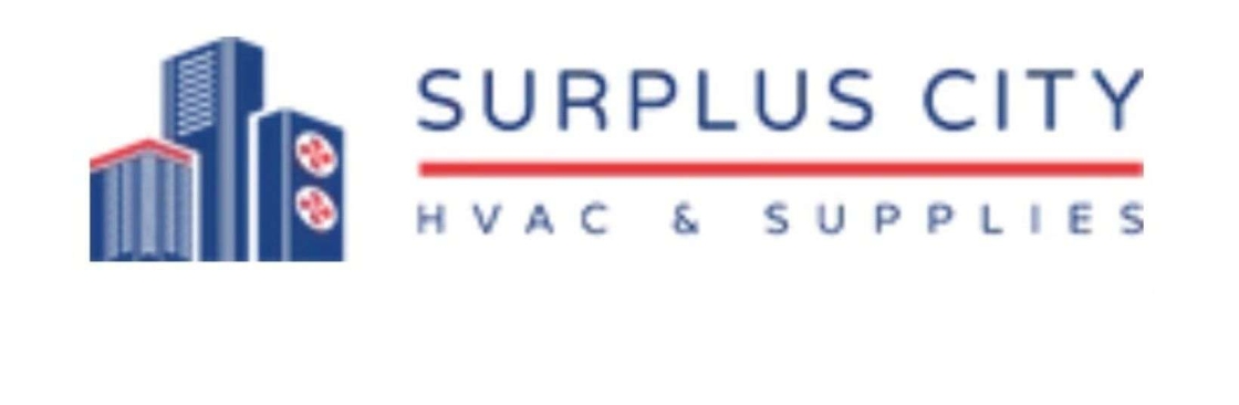 Wholesale HVAC parts Cover Image