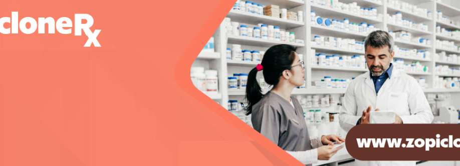 Zopiclone Rx Cover Image