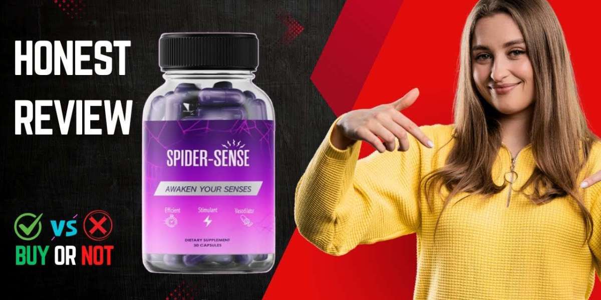 Spider Sense Male Enhancement Reviews [2025]: Best Male Enhancement Pills at CVS & Nearby Stores?
