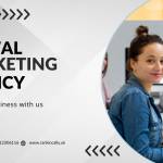 Digital Marketing Agency Profile Picture