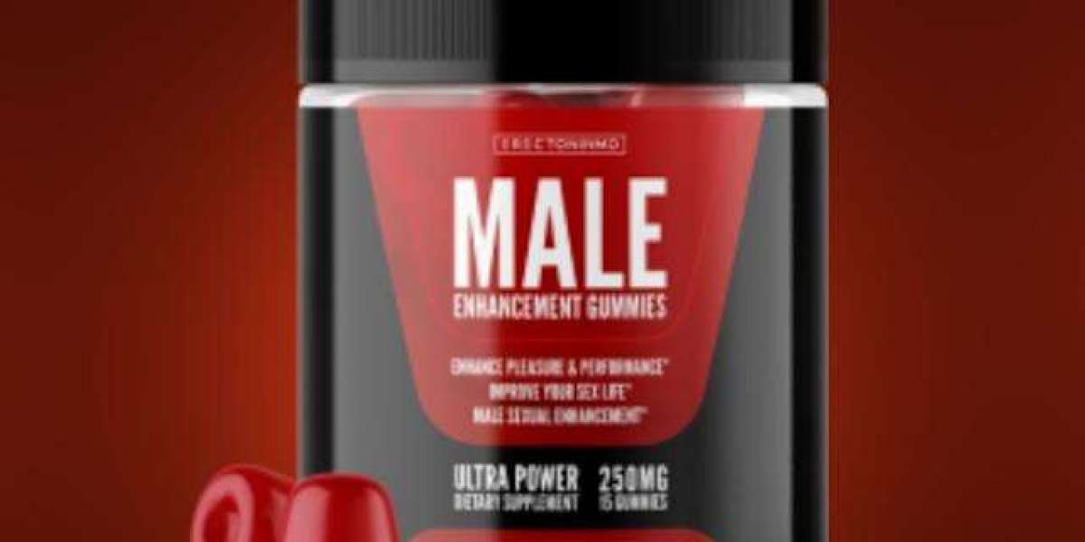 ÉrectoninMD Avis 2025 – Le Meilleur Complément d’Amélioration Masculine Naturel ?