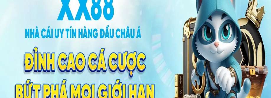 Nhà cái XX88 Cover Image