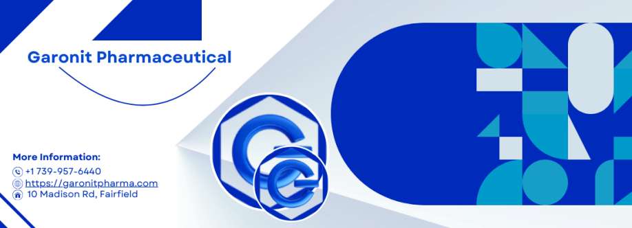 Garonit Pharmaceutical Cover Image