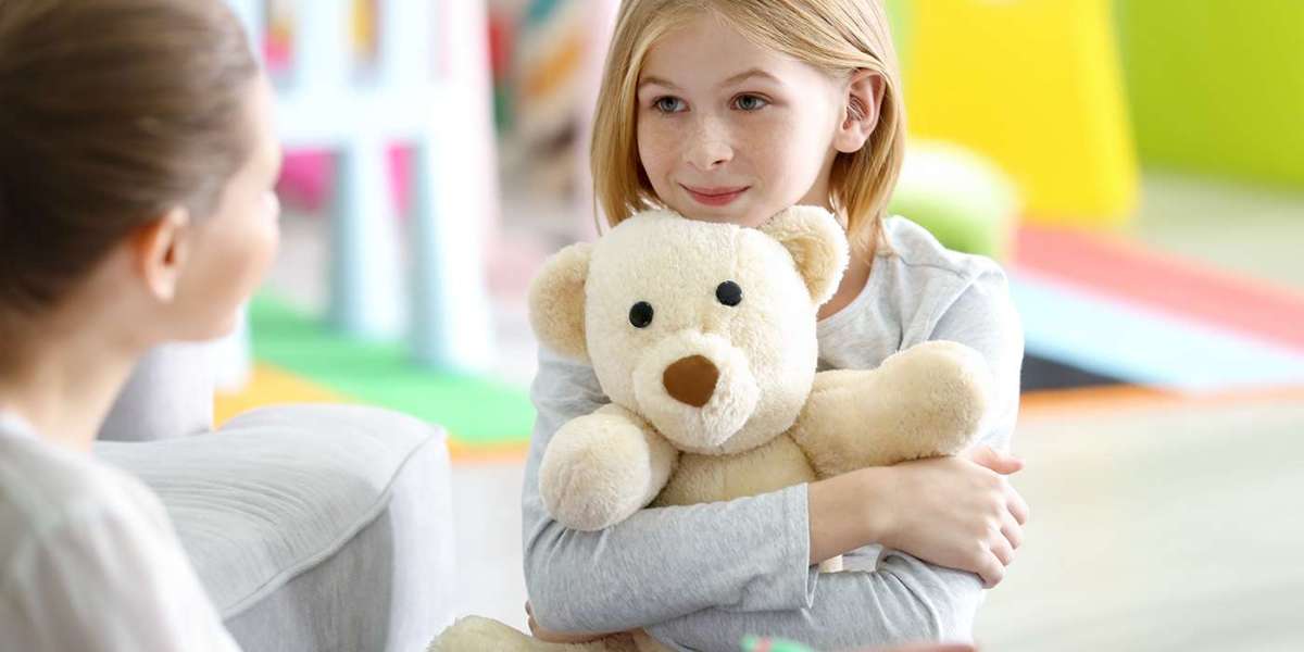 Youth Therapy Sessions: Your Harmless Space or room to get Advancement plus Restorative healing