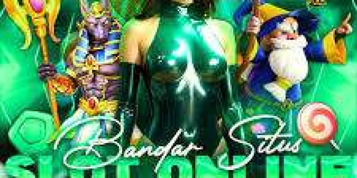 Online Slots: That Online digital Pleasure belonging to the Reels