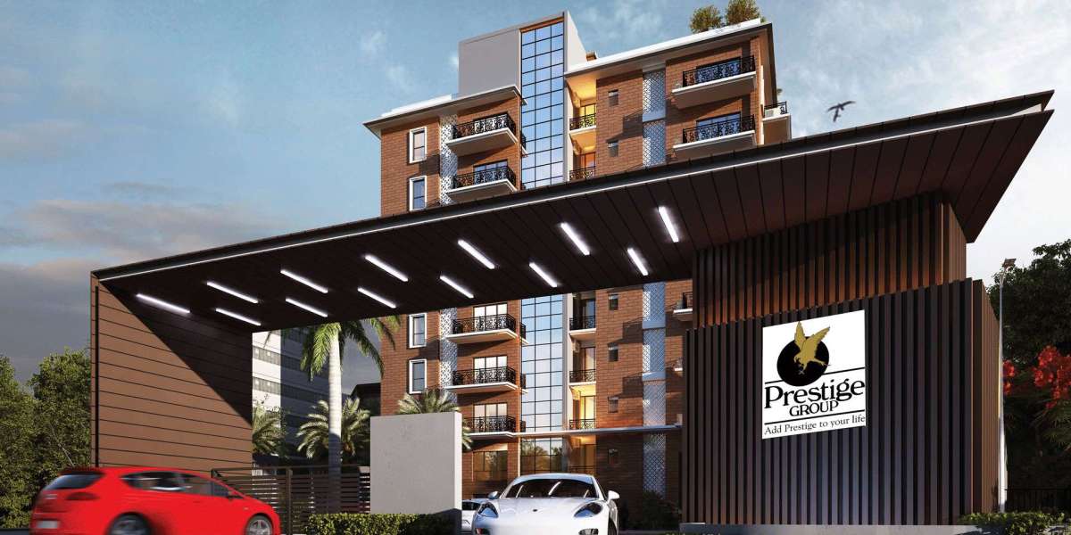 Welcome to Prestige Evergreen Bangalore Clubhouse A Lifestyle Redefined