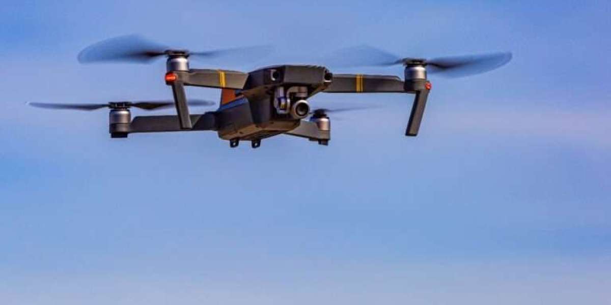 Mastering Safety: Chainsaw and Drone Training for a Secure Future