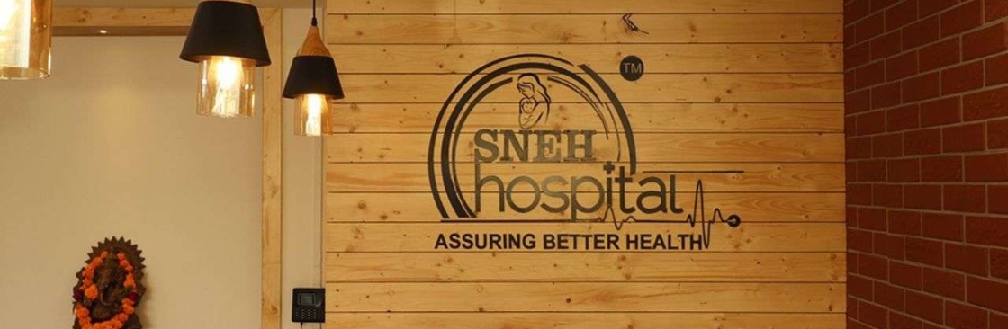 Sneh IVF Center Cover Image