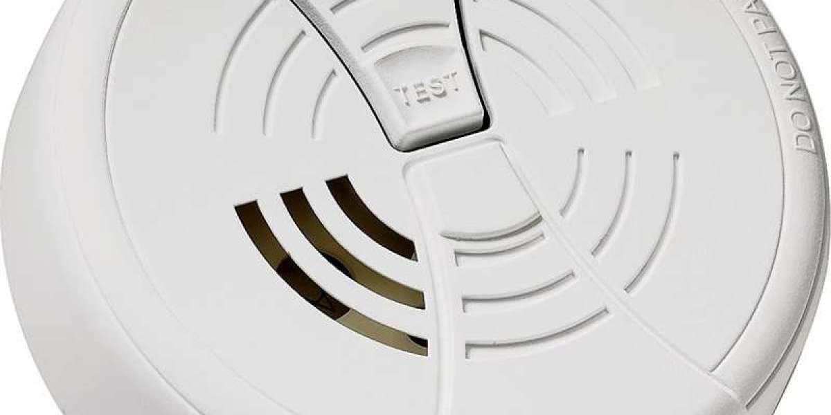 Battery Operated Smoke Detectors Market Threats Challenge Growth Despite Rising Safety Demand Worldwide