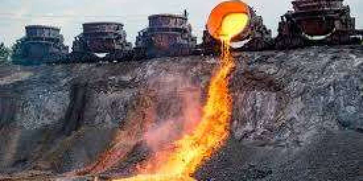 Steel Slag Equipment Market key acquisition and collaboration trends in equipment industry