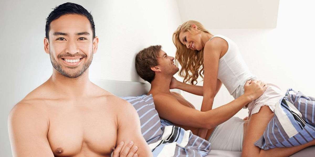 The Ultimate Guide to STAMINUP Male Enhancement UK: How to Use & Where to Buy?