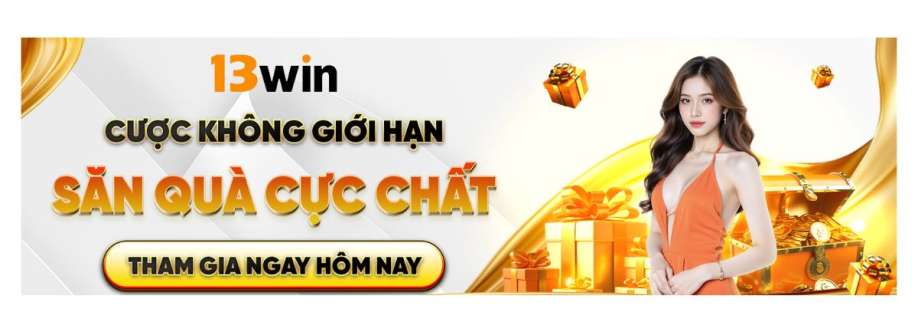 13WIN APPIO Cover Image