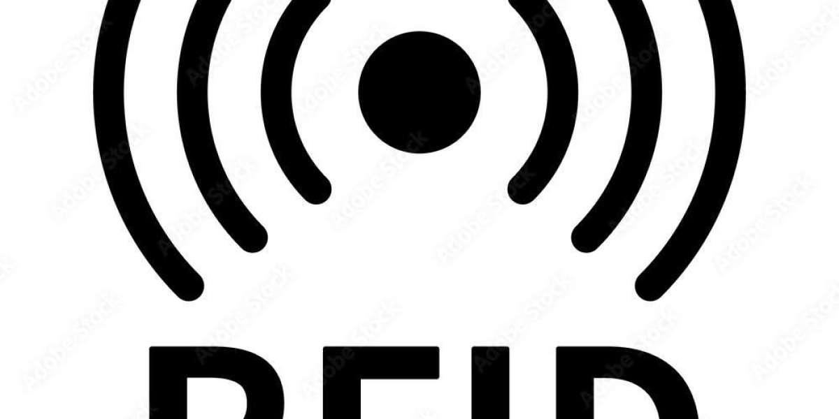 Chip-less RFID Market Long-Term Outlook Suggests Steady Growth and Expanding Global Adoption Potential