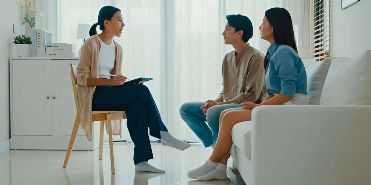 Choosing the Right Charlotte Couples Counseling Service: What to Know