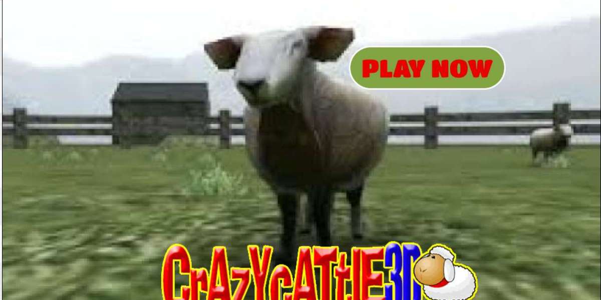 How to Play and Enjoy Crazy Cattle 3D !