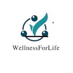 Wellnessforlifeblog Profile Picture