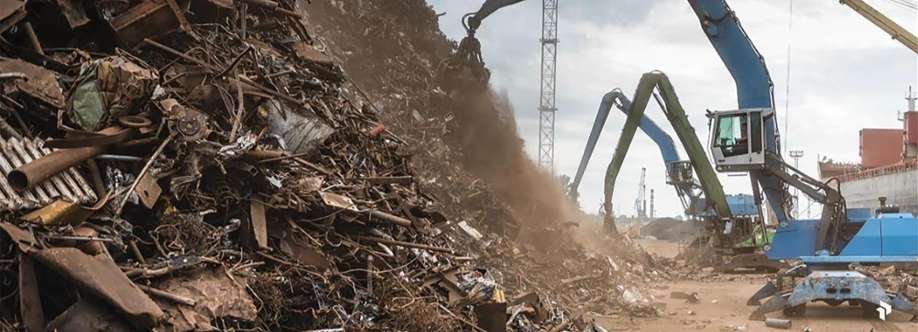 Super Recycling Cover Image