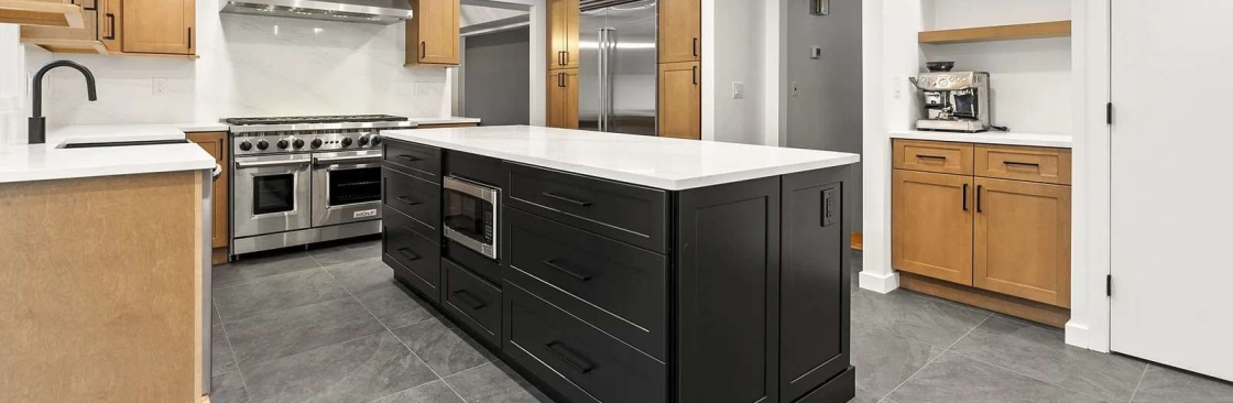 Prestige Design and Build Corp Cover Image
