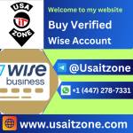 Best Place to Buy Verified Wise Accounts profile picture