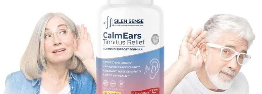 Calm Ears Cover Image