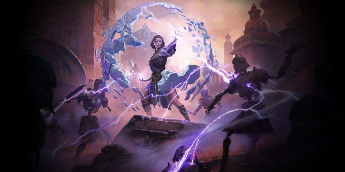 PoE Penance Brand of Dissipation Inquisitor