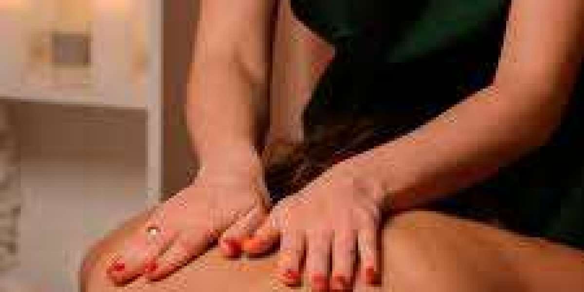 All the De-stressing Essence about Massage Services
