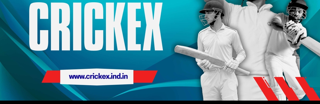 Crickex 9 Cover Image