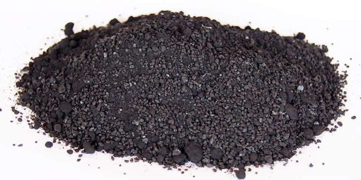 Humic Acid Market Innovations Revolutionizing Agriculture With Advanced Formulations and Sustainable Soil Solutions